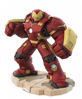 Hulkbuster - Disney Infinity 3.0 Figure Cadouri