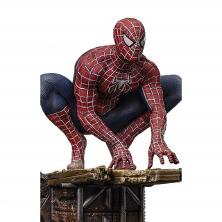 Figurină Iron Studios - Spider-Man Spider 2 -Spider-Man: No Way Home -BDS Art Scale 1/10  Cadouri