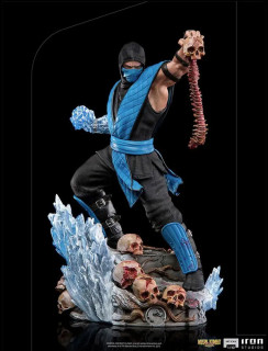 Iron Studios - Sub-Zero - Art Scale 1/10 Cadouri