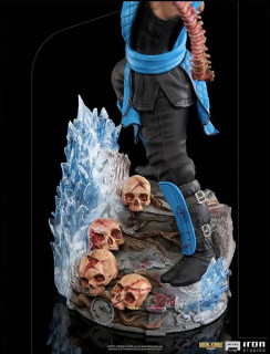 Iron Studios - Sub-Zero - Art Scale 1/10 Cadouri