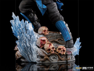 Iron Studios - Sub-Zero - Art Scale 1/10 Cadouri