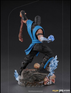 Iron Studios - Sub-Zero - Art Scale 1/10 Cadouri