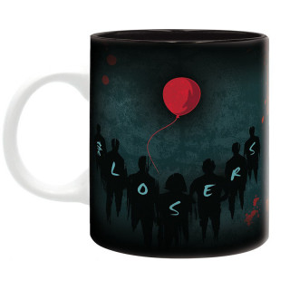 IT - Mug - 320 ml - Pennywise Cadouri