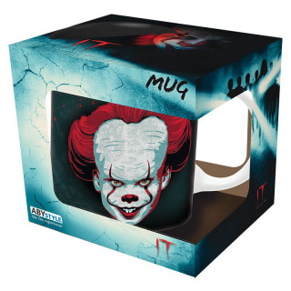 IT - Mug - 320 ml - Pennywise Cadouri