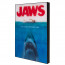 Film Jaws poster iluminat thumbnail