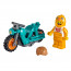 LEGO City Chicken Stunt Bike (60310) thumbnail