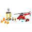 LEGO City Fire Elicopter de pompieri (60281) thumbnail