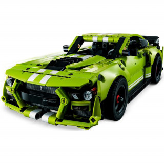 LEGO Technic Ford Mustang Shelby® GT500® (42138) Jucărie