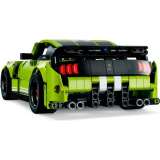 LEGO Technic Ford Mustang Shelby® GT500® (42138) Jucărie