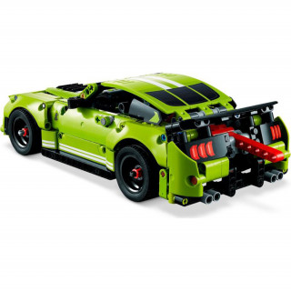 LEGO Technic Ford Mustang Shelby® GT500® (42138) Jucărie