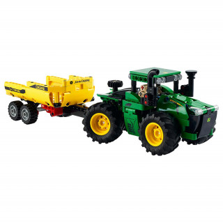 LEGO Technic John Deere 9620R 4WD Tractor (42136) Jucărie