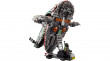 LEGO Star Wars: Boba Fett’s Starship™ (75312) thumbnail