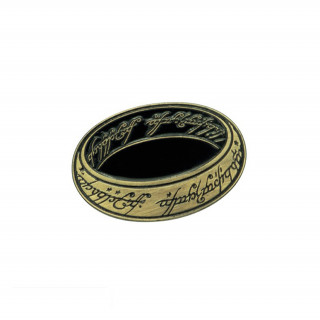 Lord Of The Rings - XXL Cup + Pin +  Notebook Cadouri