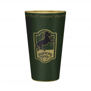 Lord Of The Rings - XXL Cup + Pin +  Notebook Cadouri