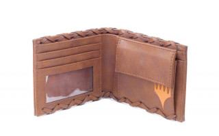 Magic The Gathering Logo Wallet (M-I) Cadouri