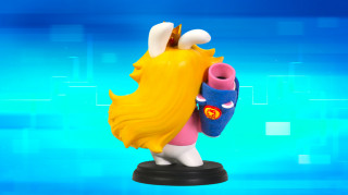 Mario + Rabbids Kingdom Battle - Peach 15 cm Figure Cadouri