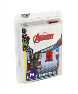 Avengers Assembly Vintage Game T-shirt (L) Cadouri