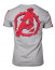 Marvel Avengers Become A Legend T-shirt (L) (M-I) thumbnail