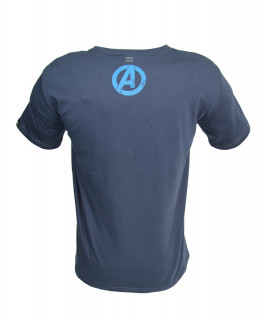 Avengers Heroes Icons T-shirt (S) Cadouri