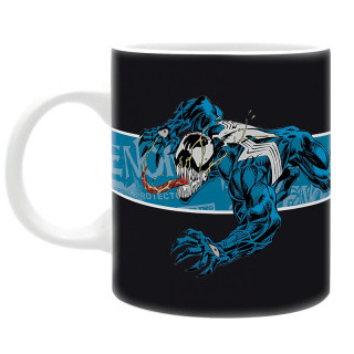 MARVEL - Mug - 320 ml - "Venom Vintage" Cadouri