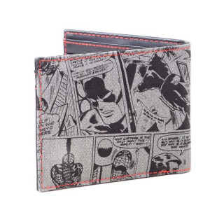 Marvel Comics Wallet (M-I) Cadouri