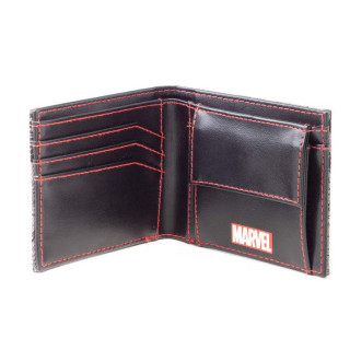 Marvel Comics Wallet (M-I) Cadouri