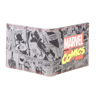 Marvel Comics Wallet (M-I) Cadouri