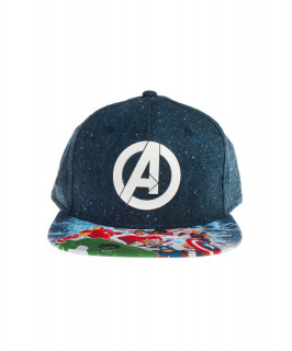 Marvel - Comics Retro Snapback hat Cadouri