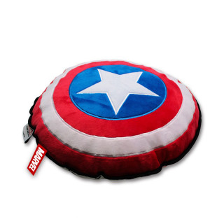 MARVEL - Cushion - Captain America Shield Cadouri