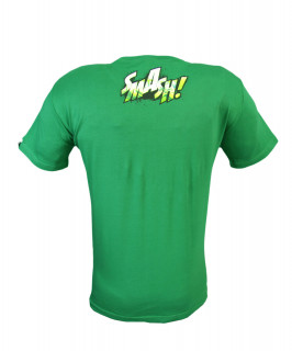 Hulk Smash T-shirt (S) Cadouri