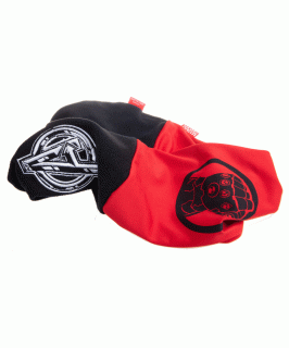 MARVEL - Infinity War Double Side Beanie - Good Loot Cadouri