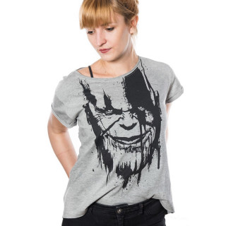 Marvel Infinity War Sinister - Women's T-shirt - Good Loot - (L) Cadouri