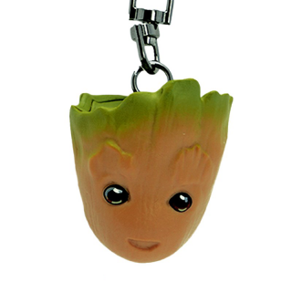 MARVEL - Keychain 3D "Groot" Cadouri