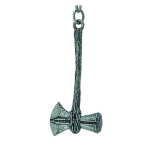 MARVEL - Keychain 3D "Stormbreaker" Cadouri