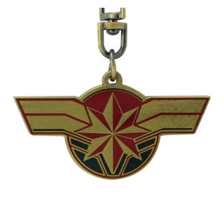 MARVEL - Keychain "Captain Marvel" Cadouri