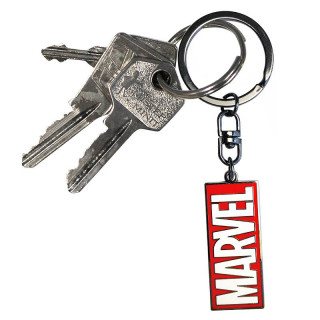 MARVEL - Keychain "Marvel logo" Cadouri