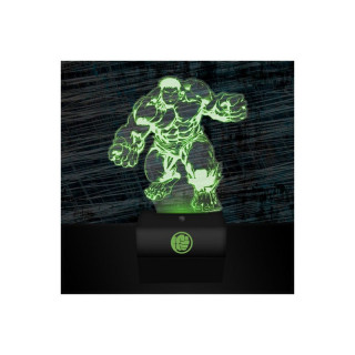 MARVEL - Marvel Avengers Hulk Light USB Cadouri