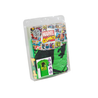 Marvel MC Hulk T-shirt (L) Cadouri