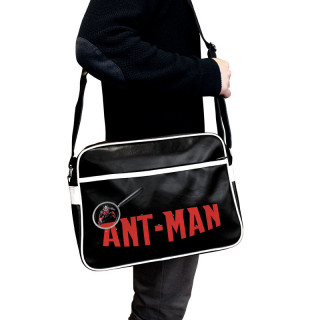 MARVEL - Messenger Bag "Ant-Man" - Vinyl Cadouri