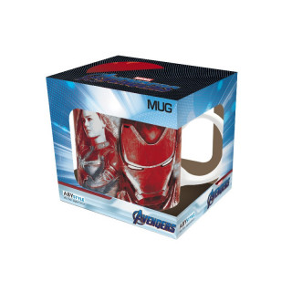 MARVEL - Mug - 320 ml - "Avengers" Cadouri