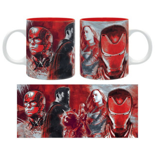 MARVEL - Mug - 320 ml - "Avengers" Cadouri