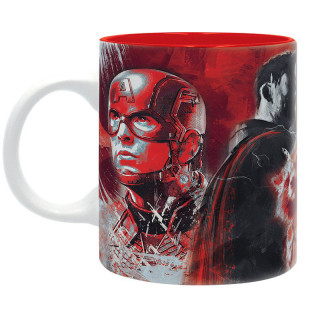 MARVEL - Mug - 320 ml - "Avengers" Cadouri