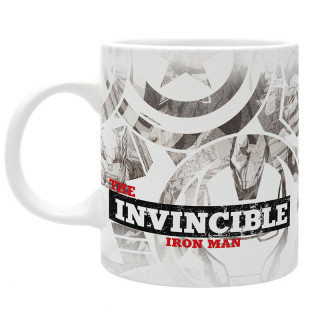 MARVEL - Mug - 320 ml - "IM Classic" Cadouri