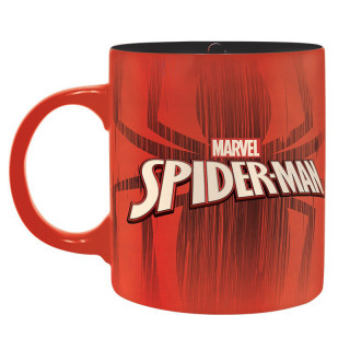 MARVEL - Mug - 320 ml - Spider-Man - box Cadouri