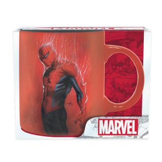 MARVEL - Mug - 320 ml - Spider-Man - box Cadouri