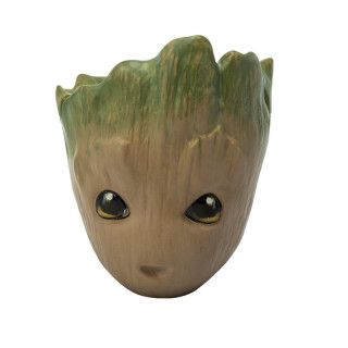 MARVEL - Mug 3D - Groot Cadouri