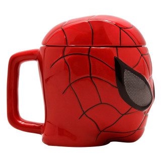 MARVEL - Mug 3D - SPIDER-MAN Cadouri