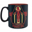 MARVEL - Mug - 460 ml - Captain Marvel thumbnail