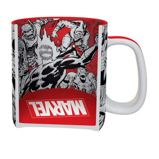 MARVEL - Mug Premium - 460 ml - "Marvel" Cadouri