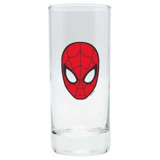 MARVEL - Pck Glass 29cl + Keyring + Mini Mug "Marvel Spider-man" Cadouri